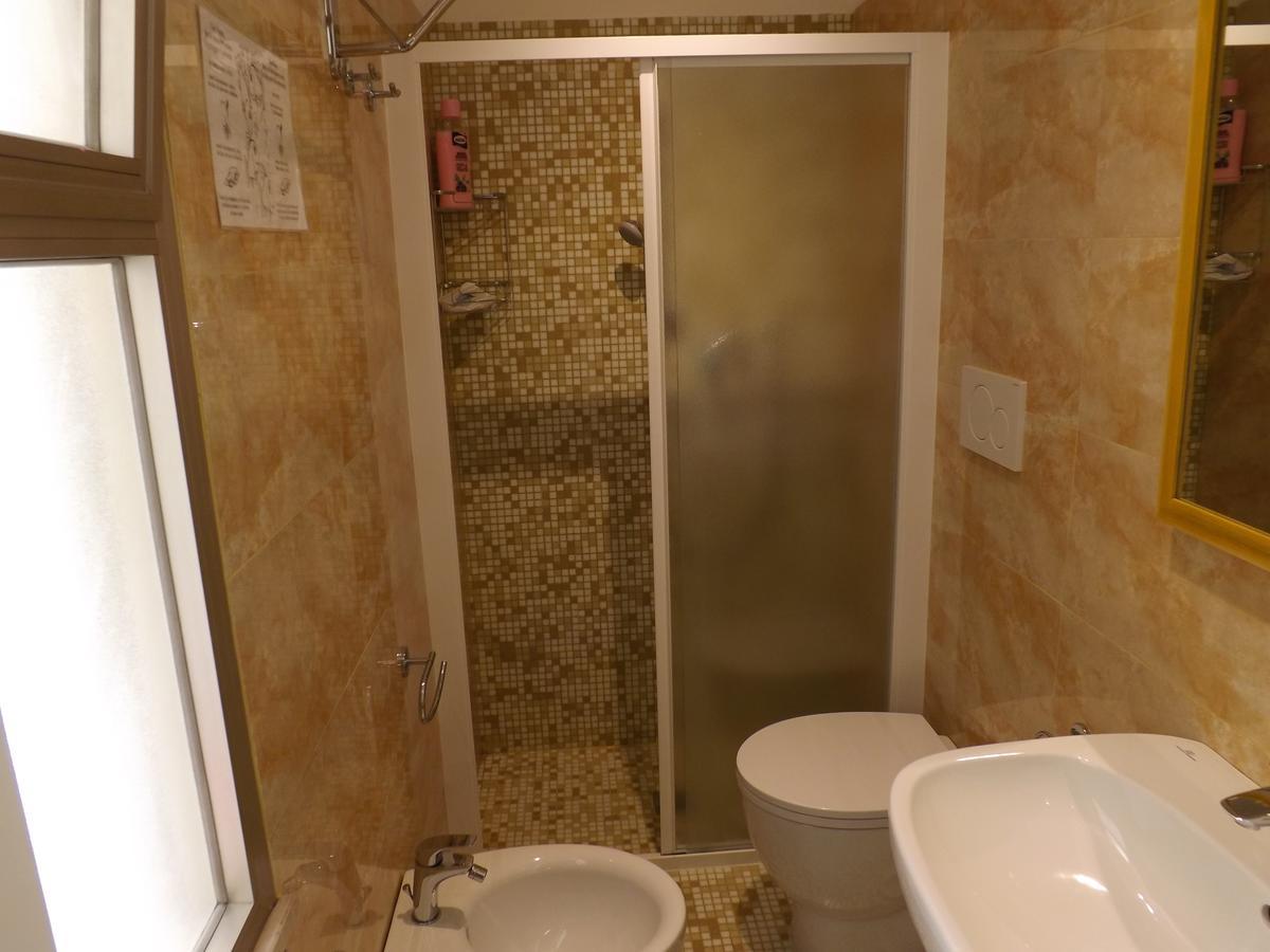 Hotel Gioiosa Cesenatico Esterno foto