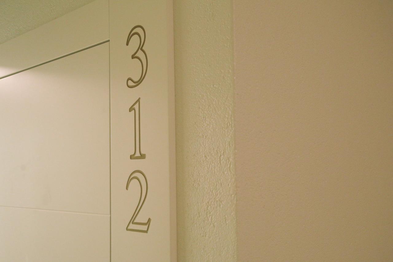 Hotel Gioiosa Cesenatico Esterno foto